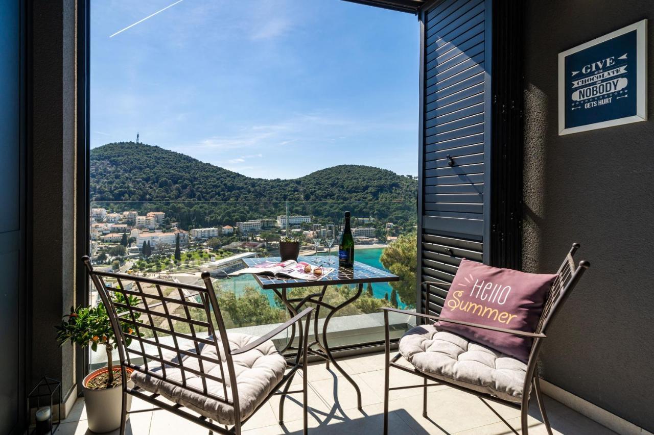 Crown Apartments - Diamond Studio Ragusa Esterno foto