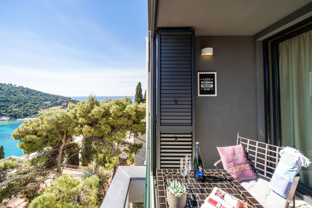 Crown Apartments - Diamond Studio Ragusa Esterno foto