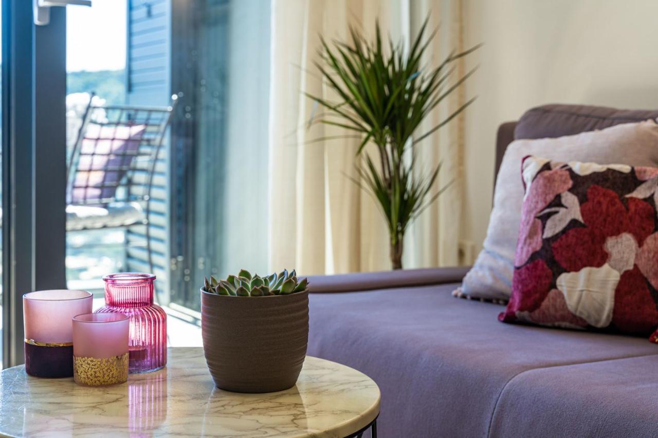 Crown Apartments - Diamond Studio Ragusa Esterno foto