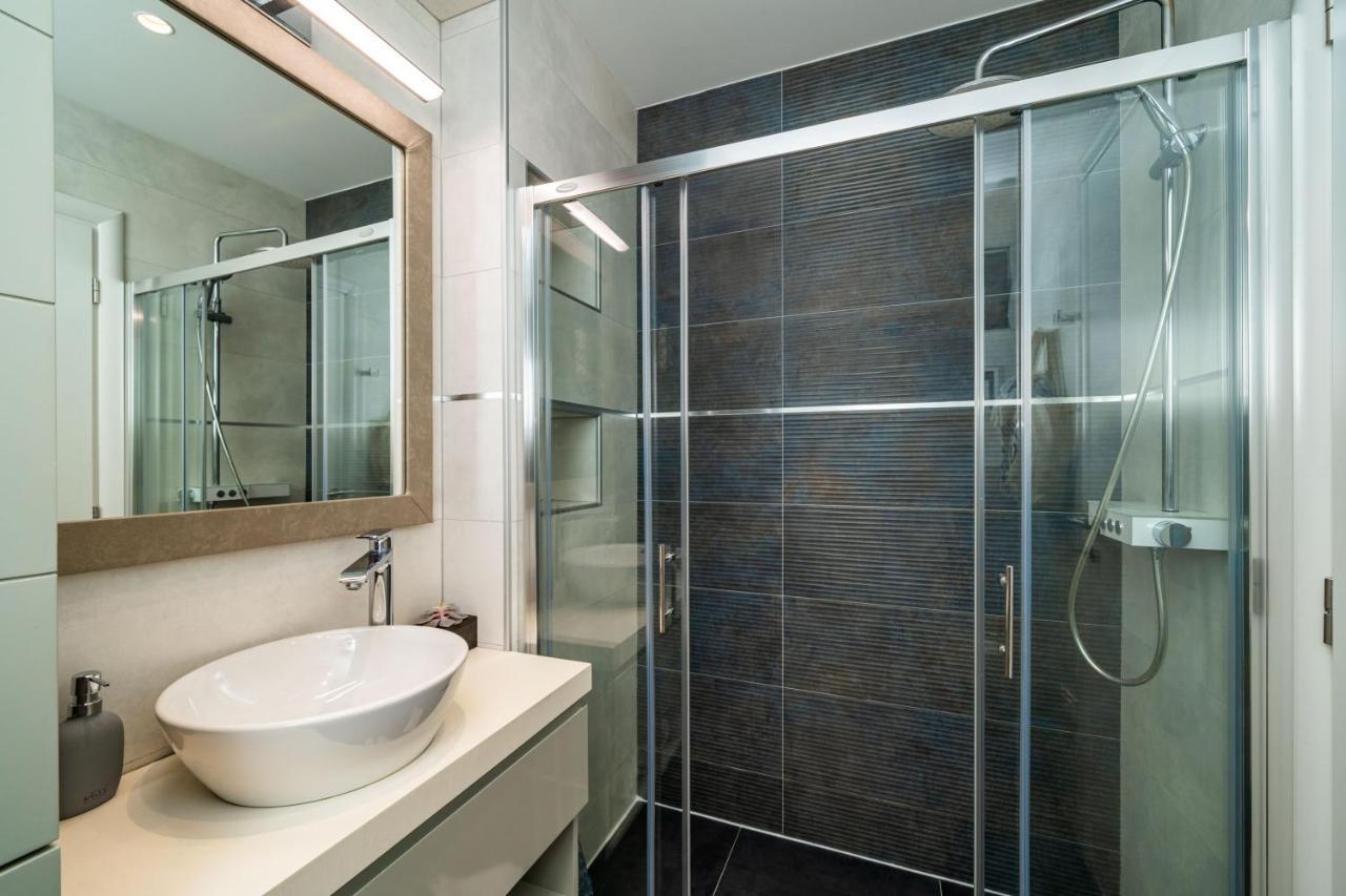 Crown Apartments - Diamond Studio Ragusa Esterno foto