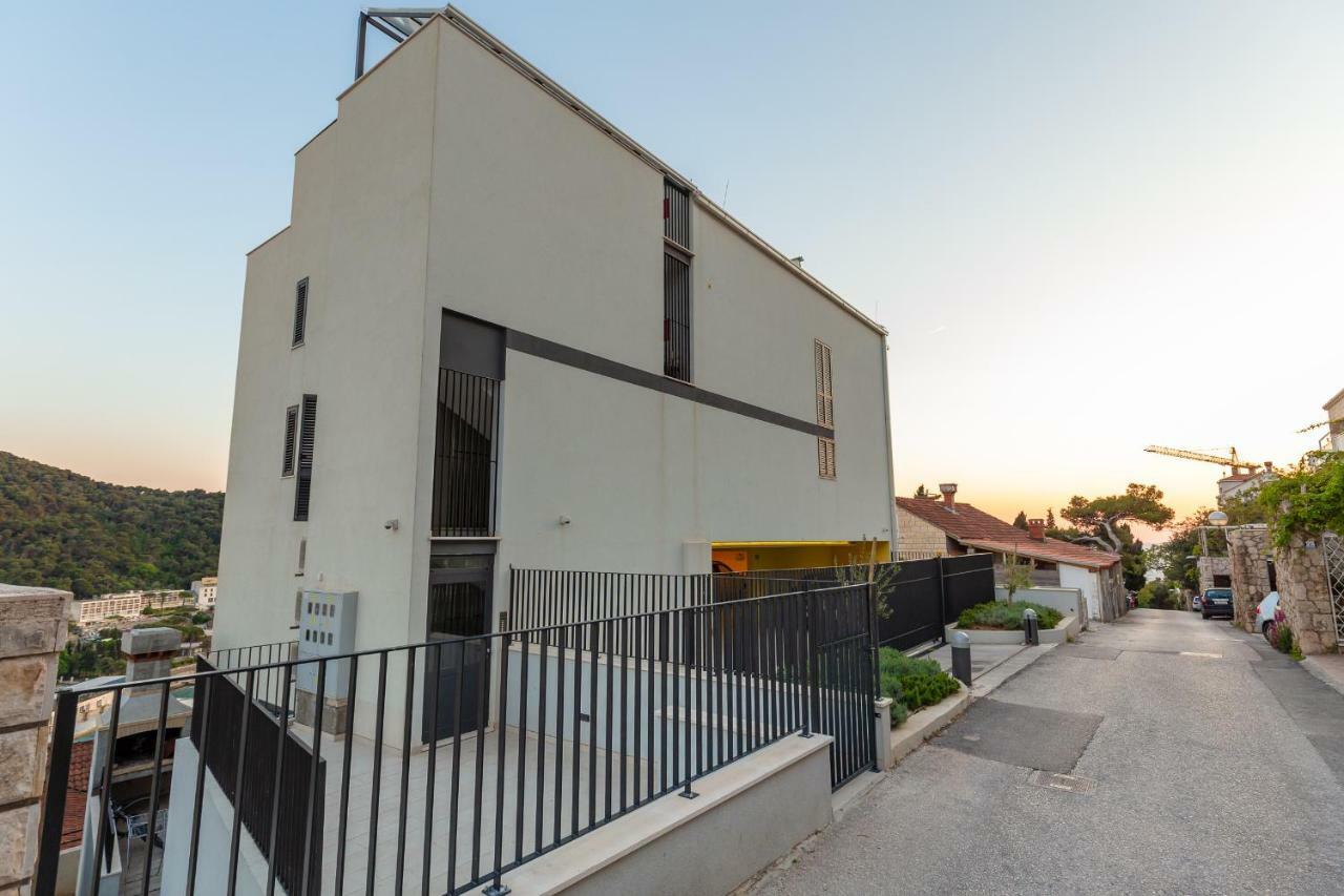 Crown Apartments - Diamond Studio Ragusa Esterno foto